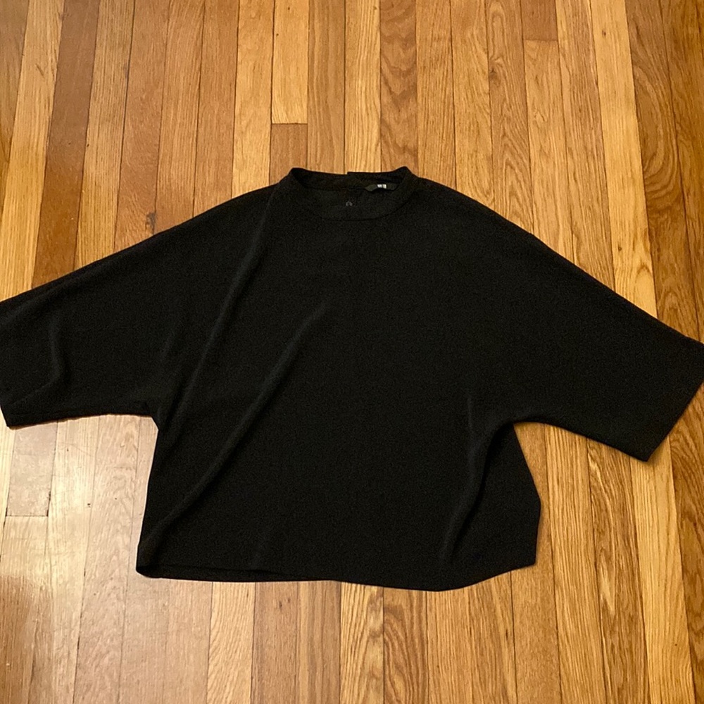 Casual top
